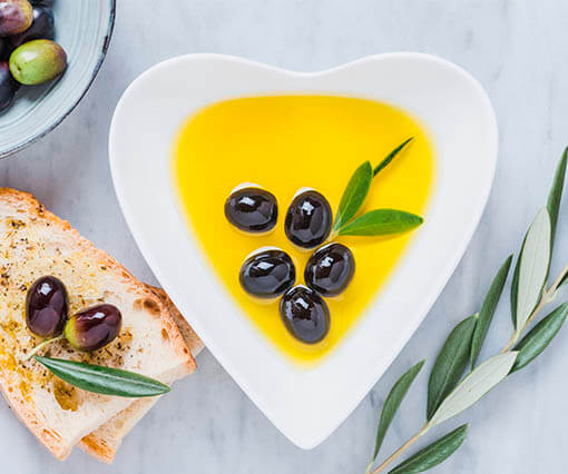 Beneficios aceite de oliva